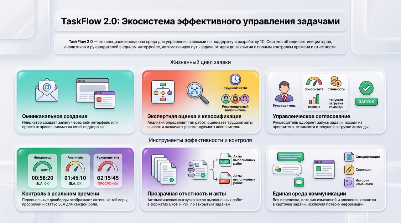 TaskFlow 2.0